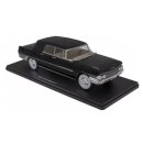 IXO 124062 (Blister) ZIL 111D Cabrio, Staatslimousine...