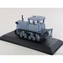 IXO 437095 (Blister) Raupe T-74 1962-1983   Maßstab...