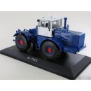 IXO 437097 (Blister) Traktor Kirowez K-701,...
