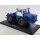 IXO 437097 (Blister) Traktor Kirowez K-701, blau-weiß   Maßstab 1:43