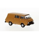 Brekina 30804 Skoda 1203 Halbbus, hellrot  Maßstab:...