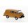 Brekina 30804 Skoda 1203 Halbbus, hellrot  Maßstab: 1:87