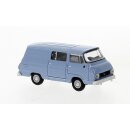 Brekina 30805 Skoda 1203 Halbbus, hellblau,...