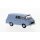 Brekina 30805 Skoda 1203 Halbbus, hellblau, Maßstab: 1:87