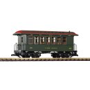 Piko 38631 Spur G Personenwagen WP&YR
