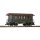Piko 38631 Spur G Personenwagen WP&YR