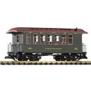 Piko 38632 Spur G-Personenwagen WP&YR