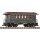 Piko 38632 Spur G-Personenwagen WP&YR