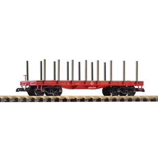 Piko 38700 Spur G Rungenwagen SF