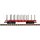 Piko 38700 Spur G Rungenwagen SF