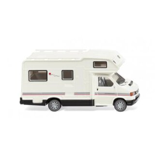 Wiking 026802 VW T4/Karmann Wohnmobil, Cheetah  Maßstab 1:87