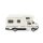 Wiking 026802 VW T4/Karmann Wohnmobil, Cheetah  Maßstab 1:87