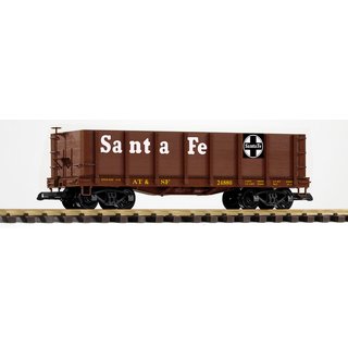 Piko 38704 Spur G Hochbordwagen SF