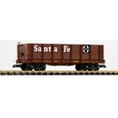 Piko 38704 Spur G Hochbordwagen SF