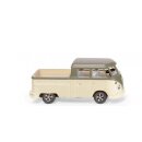 Wiking 078907 VW T1 Doppelkabine -...