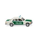 Wiking 086444  MB 240 D, Polizei  Maßstab 1:87