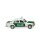Wiking 086444  MB 240 D, Polizei  Maßstab 1:87