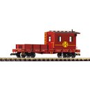 Piko 38706 Spur G Bauzugwagen SF