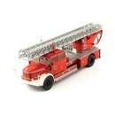 IXO TRF004 Krupp DL 52 Drehleiter, FW Essen...