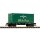 Piko 38709 Spur G Containerwagen WP&YR mit Container