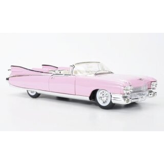 SPEIDEL MAI36813PINK  Cadillac Eldorado Biarritz, rosa, 1959  Maßstab 1:18