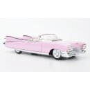 SPEIDEL MAI36813PINK  Cadillac Eldorado Biarritz, rosa,...