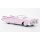 SPEIDEL MAI36813PINK  Cadillac Eldorado Biarritz, rosa, 1959  Maßstab 1:18
