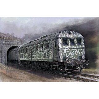 Faller 750225 Trumpeter Wehrmachtslokomotive V188  Maßstab 1:35