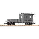 Piko 38717 Spur G Bauzugwagen D&RGW