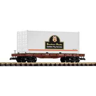 Piko 38718 Spur G Containerwagen SP