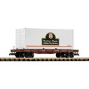 Piko 38718 Spur G Containerwagen SP