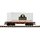 Piko 38718 Spur G Containerwagen SP