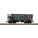 Piko 38821 Spur G Schüttgutwagen PRR Brunswick