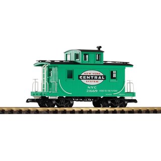 Piko 38823 Spur G Güterzugbegleitwagen NYC