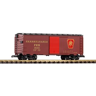 Piko 38825 Spur G Güterwagen PRR
