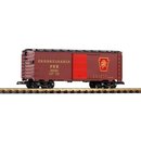 Piko 38825 Spur G Güterwagen PRR