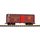 Piko 38825 Spur G Güterwagen PRR