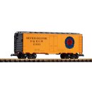 Piko 38826 Spur G Güterwagen D&RGW