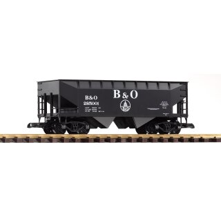 Piko 38829 Spur G Schüttgutwagen B&O