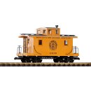 Piko 38833 Spur G Güterzugbegleitwagen D&RGW