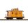 Piko 38833 Spur G Güterzugbegleitwagen D&RGW