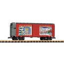 Piko 38834 Spur G Weihnachtswagen 2013
