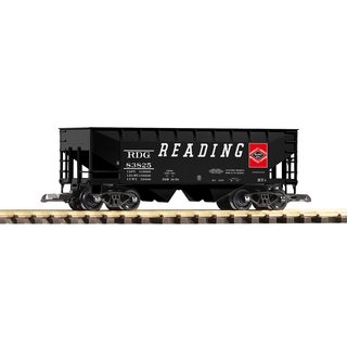 Piko 38837 Spur G Schüttgutwagen RDG