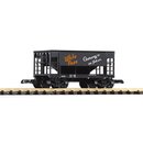 Piko 38838 Spur G Schüttgutwagen White Pass & Yukon