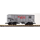 Piko 38847 Spur G Schüttgutwagen SP, geschlossen