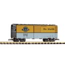 Piko 38848 Spur G Güterwagen D&RGW