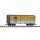 Piko 38848 Spur G Güterwagen D&RGW
