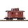 Piko 38852 Spur G Güterzugbegleitwagen D&RGW