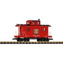 Piko 38853 Spur G Güterzugbegleitwagen CN
