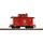 Piko 38853 Spur G Güterzugbegleitwagen CN